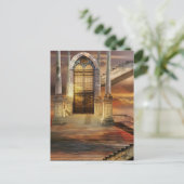 高架門 ポストカード (スタンド正面)