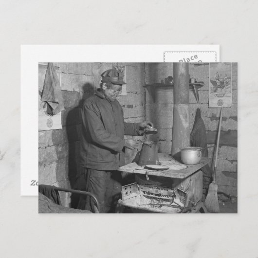 高校を終わらせるべきだった！-ヴィンテージ ポストカード (正面/裏面)