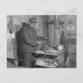 高校を終わらせるべきだった！-ヴィンテージ ポストカード (正面)