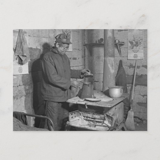 高校を終わらせるべきだった!-ヴィンテージ ポストカード (正面)