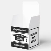 高校パーソナライズされた卒業党 フェイバーボックス (オープン)