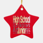 高校中学超高校 セラミックオーナメント (裏面)