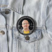 高校先生カスタム写真ID 缶バッジ (インサイチュ)