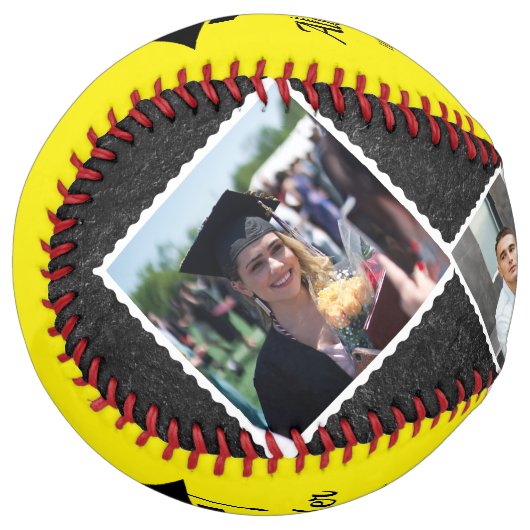 高校卒業ソフトボール選手の写真 ソフトボール (正面左)