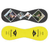 高校卒業ソフトボール選手の写真 ソフトボール (パネル)