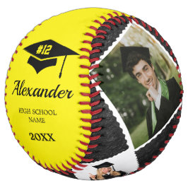 高校卒業ソフトボール選手の写真 ソフトボール