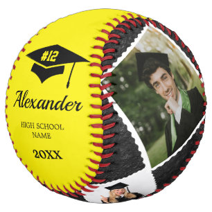 高校卒業ソフトボール選手の写真 ソフトボール