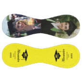 高校卒業ソフトボール選手の写真 ソフトボール (パネル)