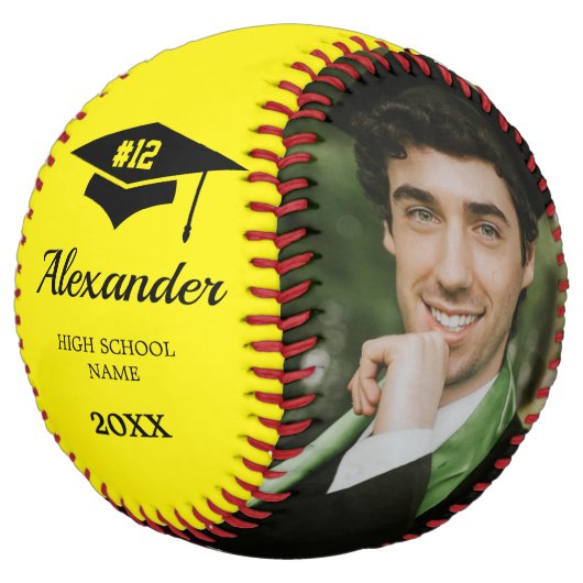 高校卒業ソフトボール選手の写真 ソフトボール (アングル)