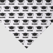 高校卒業パーティーカスタムタッセルキャップ 薄葉紙 (詳細)