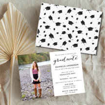 高校卒業写真パーティー