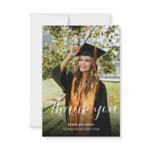 高校卒業写真付き発表