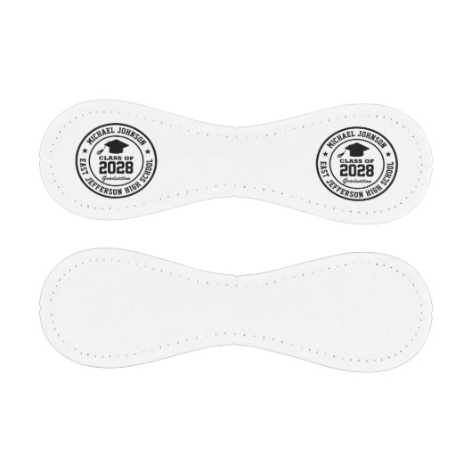 高校卒業大学の大学院 野球ボール (パネル)