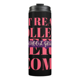 高校卒業生 – 大学の準備 タンブラー