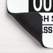 高校卒業2025 _1 マウスパッド (コーナー)