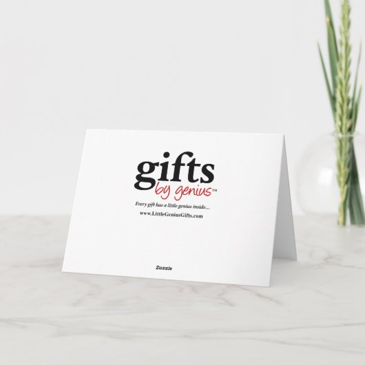 高校卒業 カード (裏面)