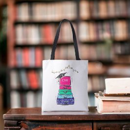 高校名門私立校風の卒業大学スーツケース トートバッグ