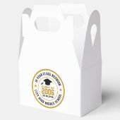 高校懇親会大学卒業年 フェイバーボックス (オープン)