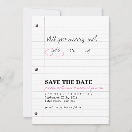 高校時代の恋人は日付を救います セーブザデート (正面)