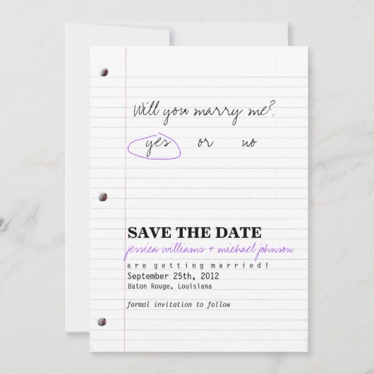 高校時代の恋人は日付を救います セーブザデート (正面)