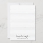 高校時代の恋人は日付を救います セーブザデート (裏面)