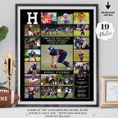 高校生スポーツ上級写真集ポスター19 ポスター