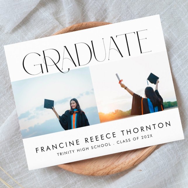 高校生写真格安の卒業発表 (クリエイターアップロード済み)