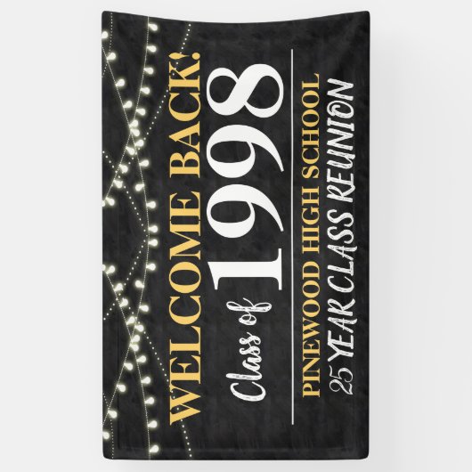 高校生懇親会旗 横断幕 (縦)