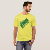 高校級懇親会名前をカスタムするAny Year V20 Tシャツ (正面フル)