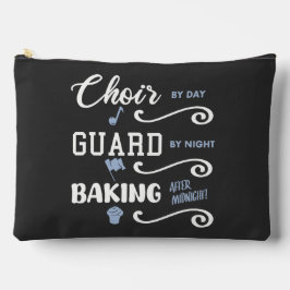 高校選択科目 アクセサリーポーチ