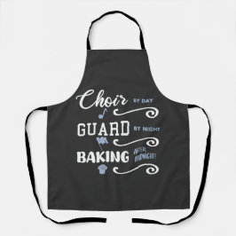 高校選択科目 エプロン