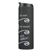 高校選択科目 タンブラー (回転右)