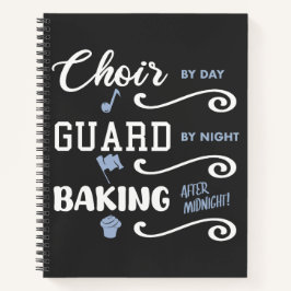 高校選択科目 ノートブック