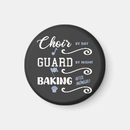 高校選択科目 マグネット