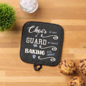 高校選択科目 鍋敷き (トップダウン)