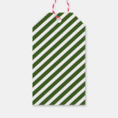 高校野球シニアギフトメモリ ギフトタグ (裏面)