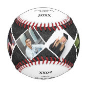 高校野球選手研究科 野球ボール (正面)