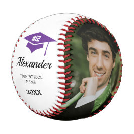 高校野球選手研究科 野球ボール