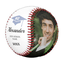 高校野球選手研究科 野球ボール