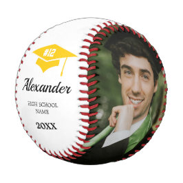 高校野球選手研究科 野球ボール