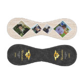 高校野球選手研究科 野球ボール (パネル)