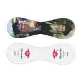 高校野球選手研究科 野球ボール (パネル)