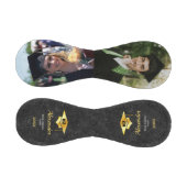 高校野球選手研究科 野球ボール (パネル)