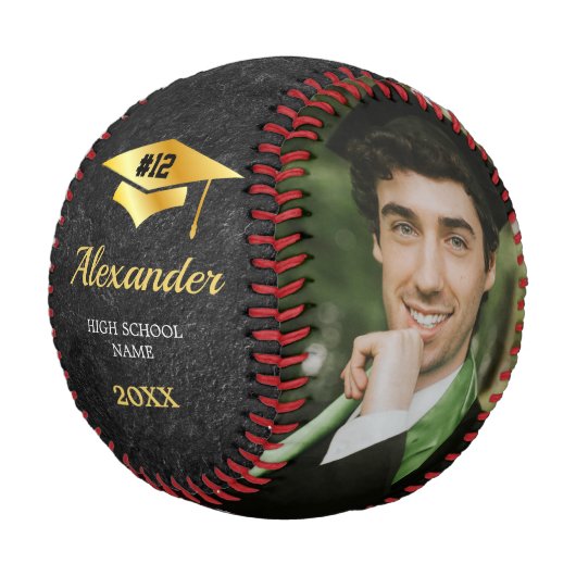 高校野球選手研究科 野球ボール (アングル)