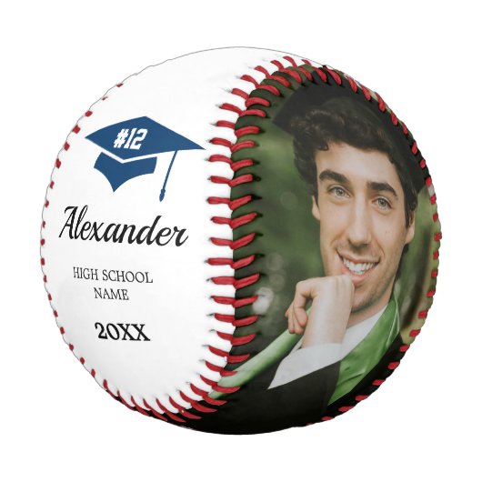 高校野球選手研究科 野球ボール (アングル)