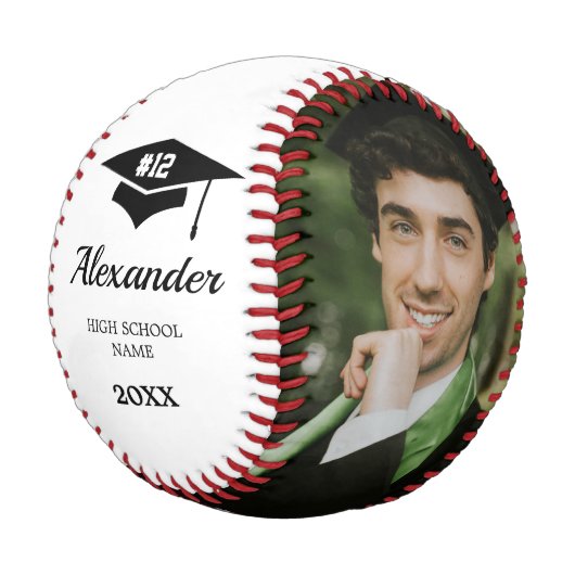 高校野球選手研究科 野球ボール (アングル)