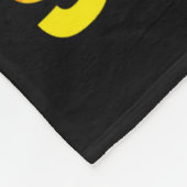 高校1年生への進路夏期卒業生 フリースブランケット (角)