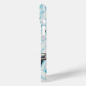 高橋博明の日光の白雲滝 Case-Mate iPhoneケース (裏面 / 左)