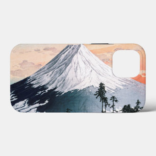 高橋博章の勝山地区 iPhone 13 MINIケース