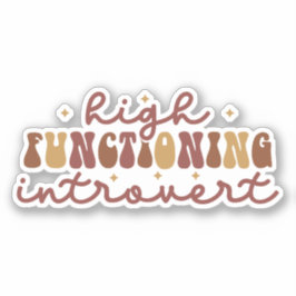 高機能内向性 シール